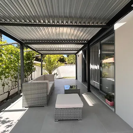 Family Work Vacation Blanquefort (Gironde)